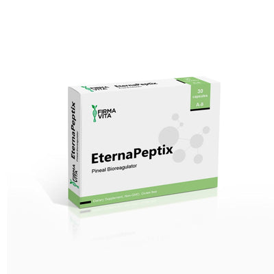 Immune System Peptide Bundle - A-8 Endoluten A-6 Vladonix® A-3 Ventfort