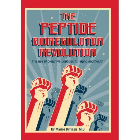 The peptide bioregulator revolution book